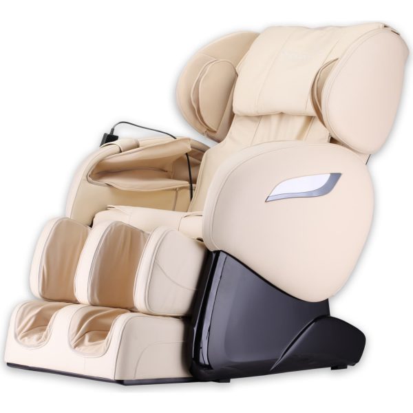 Home Deluxe Massagesessel Sueno V2