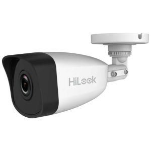 HiLook IPC-B150H-M 5MP Full HD PoE ONVIF Netzwerk Wettergeschützte Überwachungskamera