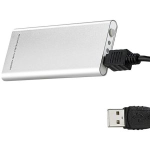 infactory USB Taschenwärmer