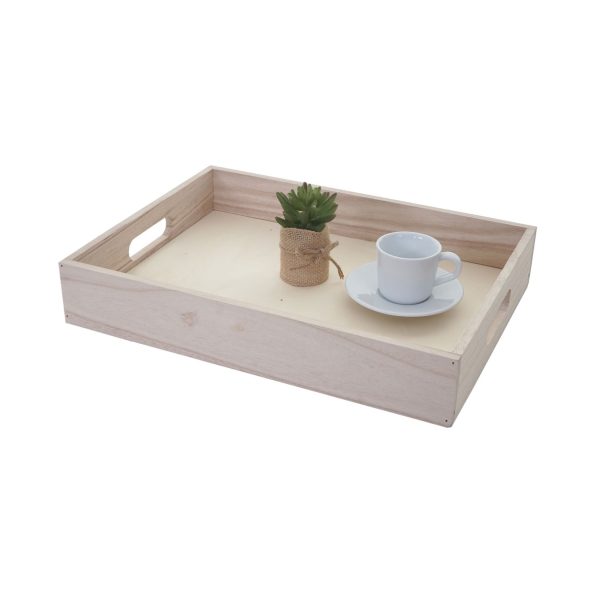 Holzbox MCW-C20