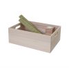 Holzbox MCW-C20