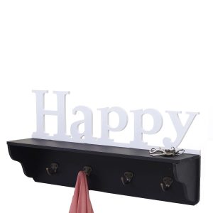 Wandgarderobe MCW-D41 Happy