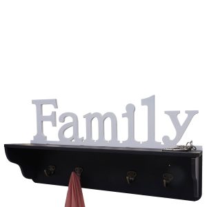 Wandgarderobe MCW-D41 Family