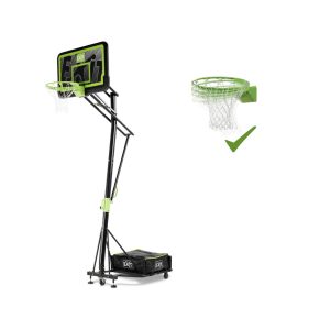 EXIT Galaxy Portabe Basket (mit Dunkring) (PP)