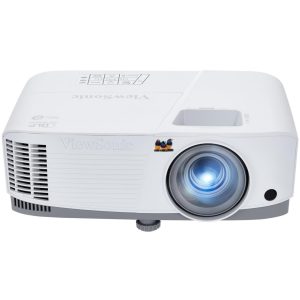 ViewSonic PG603W Business-Projektor mit integriertem Mediaplayer