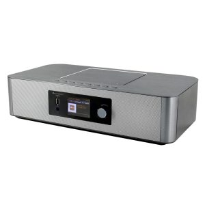 Soundmaster ICD2020 DAB+/UKW Internetradio mit Bluetooth