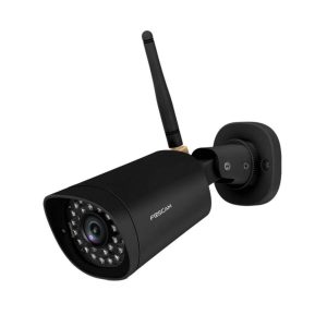 Foscam G4P 4MP HD Außenkamera WLAN IP Überwachungskamera