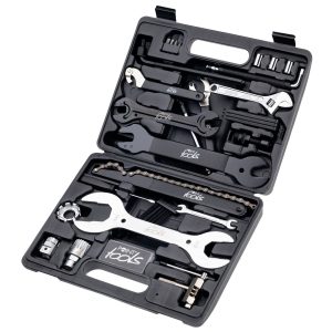 POINT Werkzeugkoffer Toolbox 36