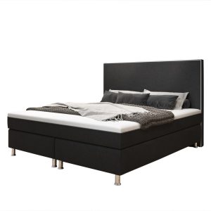 Inter Handels Boxspringbett King De Luxe