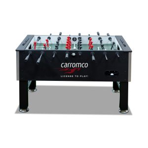 Carromco Kicker Stadium-XT schwarz