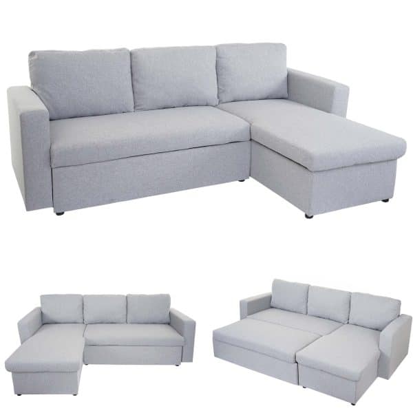 Schlafsofa MCW-D92