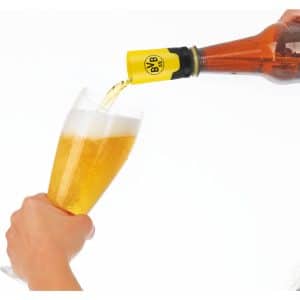 Taste Hero Bier-Aufbereiter BVB gelb/schwarz