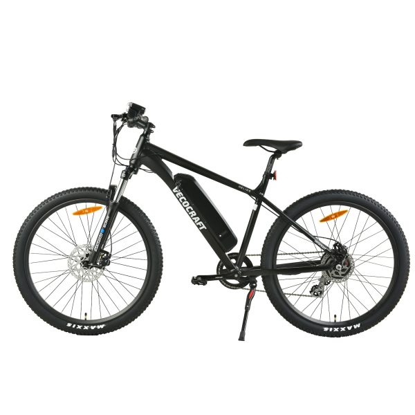 Vecocraft Elektro Mountainbike Helios