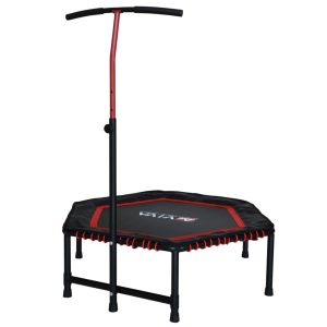 AsVIVA Fitness Trampolin TP01