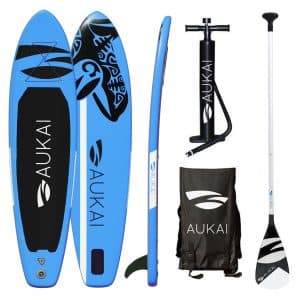 Stand Up Paddle Board "Ocean" 320cm