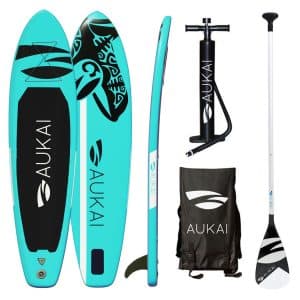 Stand Up Paddle Board "Ocean" 320cm