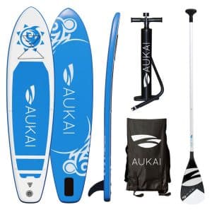 Stand Up Paddle Board "Tribal"  320cm