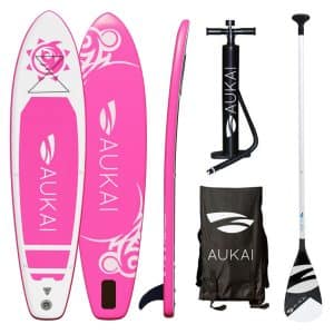 Stand Up Paddle Board "Tribal"  320cm