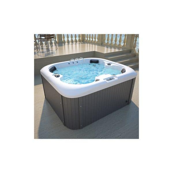 Home Deluxe Sea Star Outdoor Whirlpool