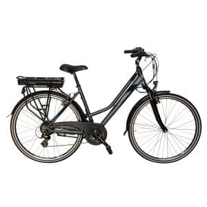 Telefunken XT480 Expedition 28" Trekking E-Bike Damen