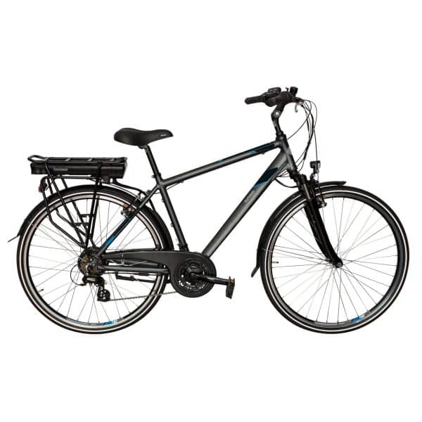 Telefunken XT481 Expedition 28" Trekking E-Bike Herren