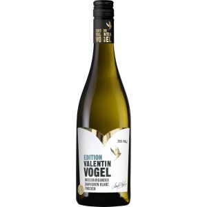 Valentin Vogel Weißburgunder Sauvignon Blanc Qualitätswein 12