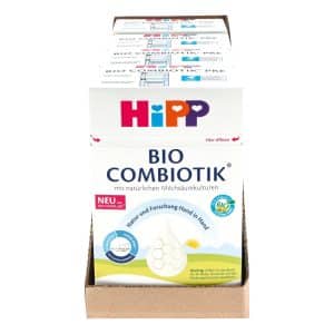 HiPP Bio Combiotik Pre 600 g
