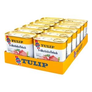 Tulip Frühstücksfleisch 340 g