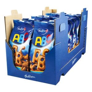 Bahlsen ABC Gebäck 100 g