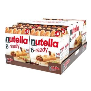 Ferrero Nutella B-ready 132 g
