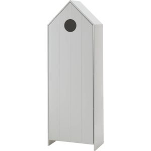 Vipack CASAMI - Schrank mit Tür weiß