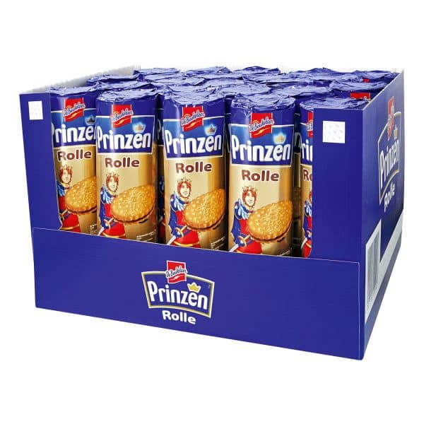 DeBeukelaer Prinzenrolle 400 g