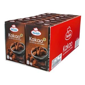 Backfee Kakao 250 g