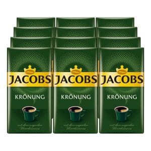 Jacobs Kaffee Krönung 500 g