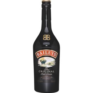 Baileys Original Irish Cream Likör 17