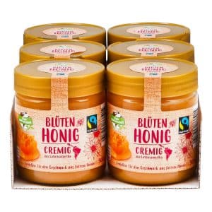 Fairtrade Honig 500 g