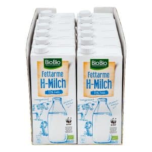 BioBio H-Milch 1