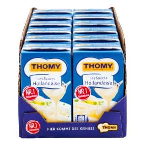 Thomy Les Sauce Hollandaise 250 ml