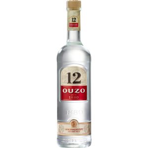 Ouzo 12 38