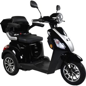 Rolektro E-Trike 25