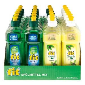 Fit Spülmittel 500 ml