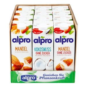 Alpro Drink 1 Liter