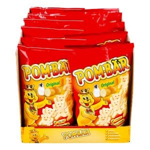 Pom-Bär Original 75 g