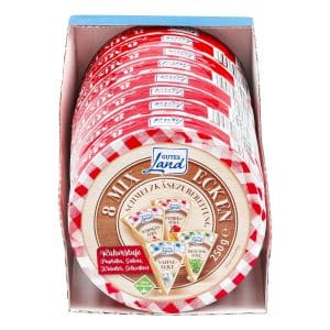 Gutes Land Runddose Käse-Mix ohne Gentechnik 250 g