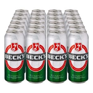 Becks Pils 4