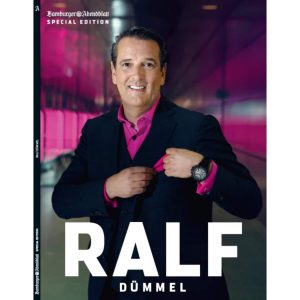 Hamburger Abendblatt Special Edition - Ralf Dümmel