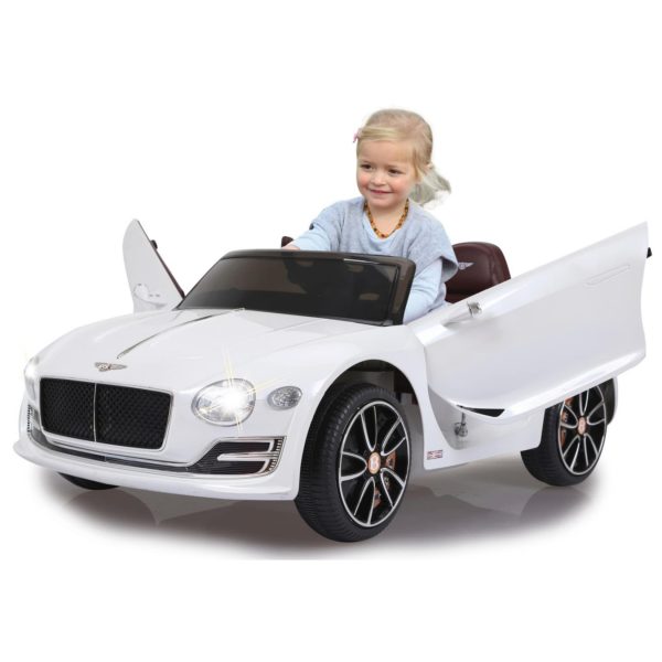 Ride-on Bentley EXP12 grün 12V