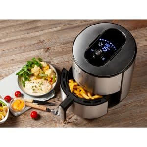 Domo Deli-Fryer DO530FR