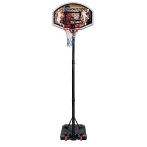 Hudora Basketballständer Chicago 260