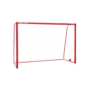 Hudora Fußballtor Expert 300 "kicker Edition"